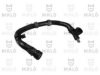 VW 5Q0122051B Radiator Hose